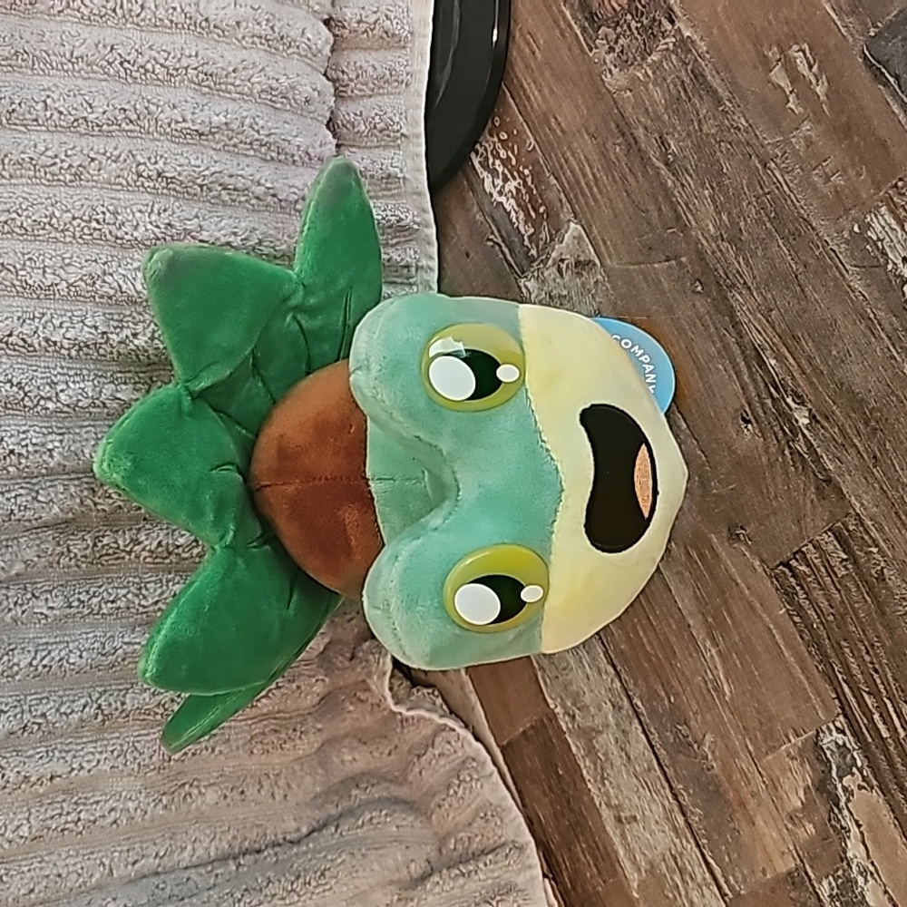 7 in Manhatten toy Co.